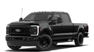 2027 Ford Super Duty® External Image 1